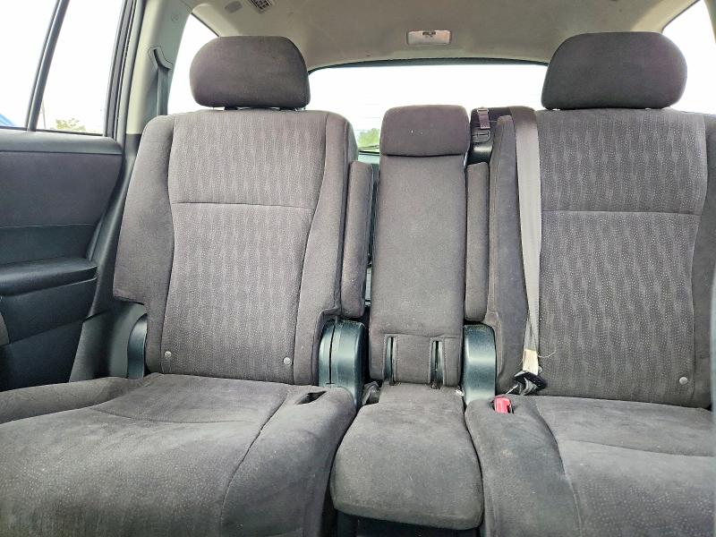 Aukcja sprzedaży 2008 Toyota Highlander, vin: JTEES43A782023587, numer aukcji: 71141236