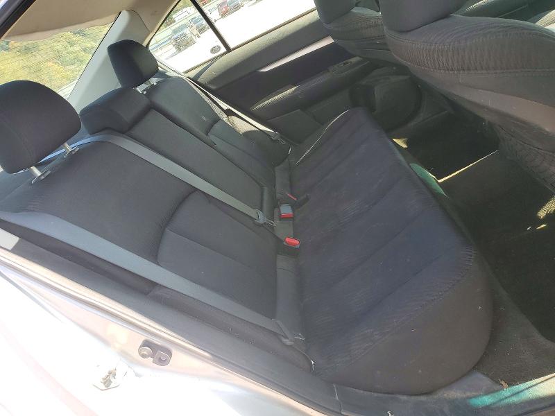 Aukcja sprzedaży 2012 Subaru Legacy, vin: 4S3BMBA62C3019681, numer aukcji: 71810266