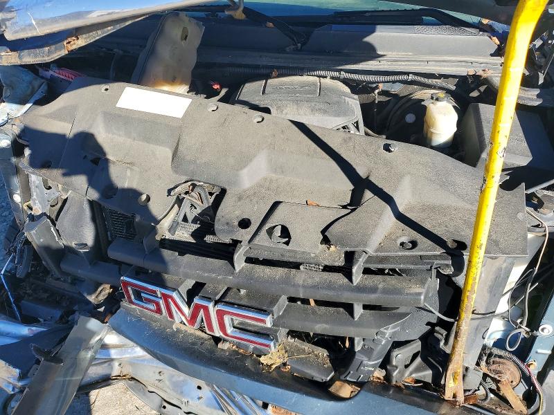 2009 Gmc Sierra მანქანა იყიდება აუქციონზე, vin: 1GTEK29J59Z264833, აუქციონის ნომერი: 71541376