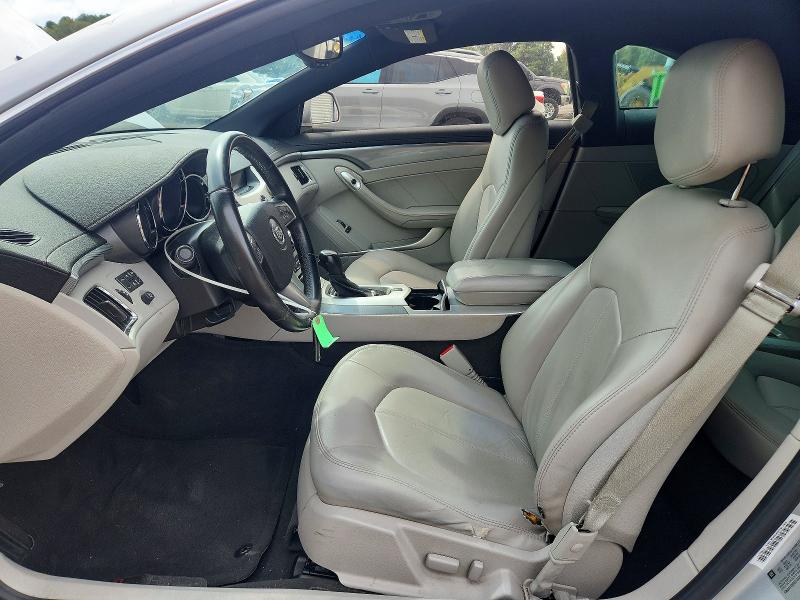 Aukcja sprzedaży 2013 Cadillac Cts, vin: 1G6DA1E36D0166460, numer aukcji: 71225546