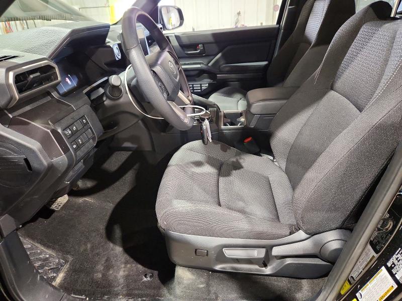 Продажа на аукционе авто 2026 Toyota 4runner, vin: JTEVA5BR9T5133743, номер лота: 72116496