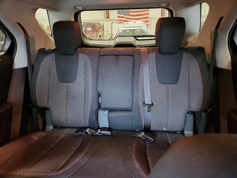 Продаж на аукціоні авто 2016 Chevrolet Equinox, vin: 2GNFLFEK3G6227920, номер лоту: 71198326