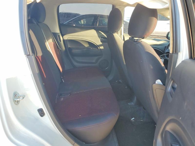 Продажа на аукционе авто 2019 Mitsubishi Mirage, vin: ML32A5HJXKH016505, номер лота: 71010096
