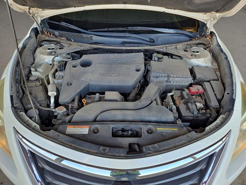 Продаж на аукціоні авто 2015 Nissan Altima, vin: 1N4AL3AP3FC591267, номер лоту: 71822736