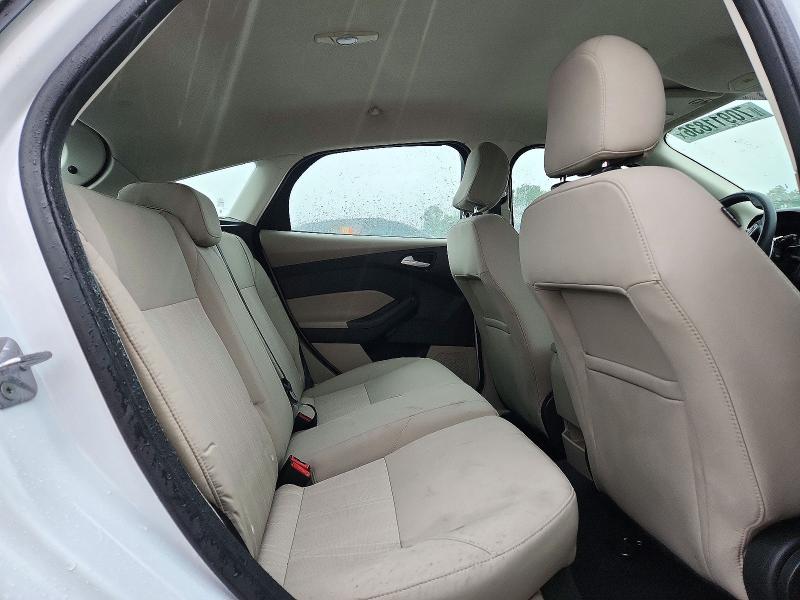 Aukcja sprzedaży 2017 Ford Focus, vin: 1FADP3K27HL208244, numer aukcji: 70911836