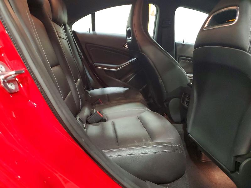 2019 Mercedes-benz Cla მანქანა იყიდება აუქციონზე, vin: WDDSJ4GB1KN724098, აუქციონის ნომერი: 71718886