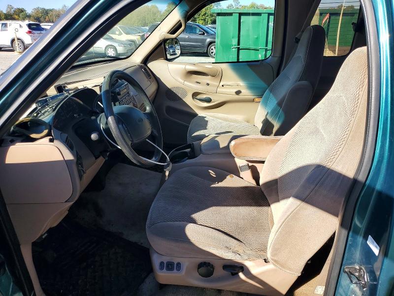 Aukcja sprzedaży 1997 Ford F150, vin: 2FTEX07L8VCA53014, numer aukcji: 71825716