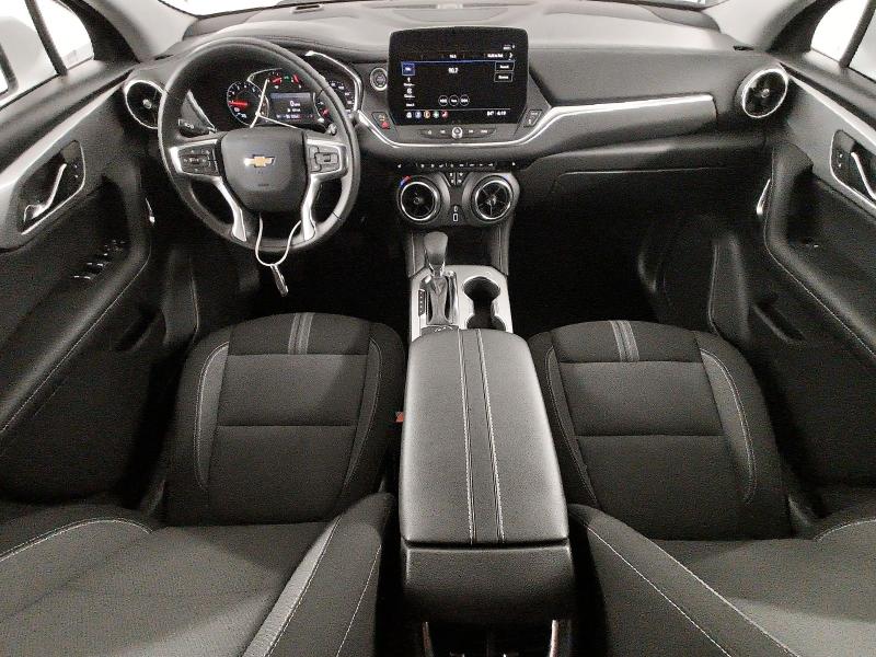 Продажа на аукционе авто 2026 Chevrolet Blazer, vin: 3GNKBCR42TS162422, номер лота: 70926466