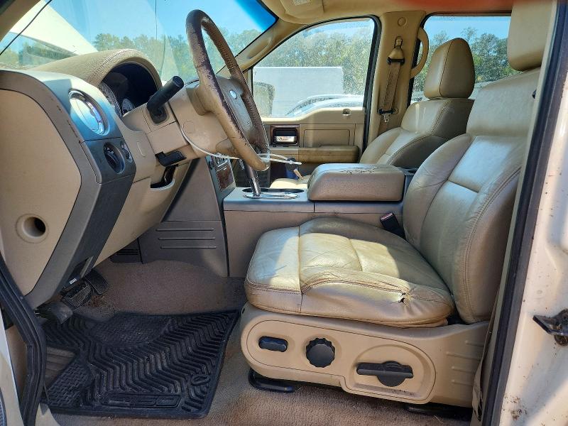 Продаж на аукціоні авто 2008 Ford F150, vin: 1FTPW12V98FA08456, номер лоту: 72804146