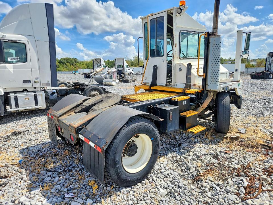 Продажа на аукционе авто 2005 Ottawa Yt, vin: 11VA813E75A000658, номер лота: 68233126