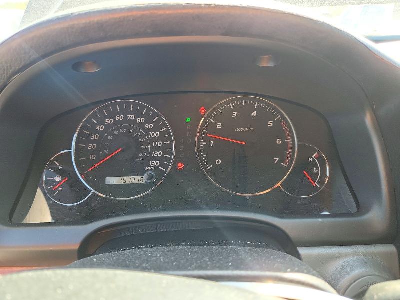Продажа на аукционе авто 2003 Lexus Gx, vin: JTJBT20X130019036, номер лота: 72023896