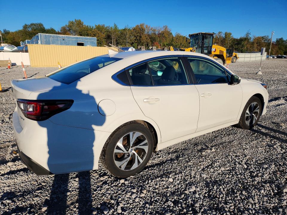 Продажа на аукционе авто 2022 Subaru Legacy, vin: 4S3BWAC60N3010739, номер лота: 71652036