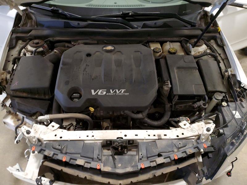 Продаж на аукціоні авто 2014 Chevrolet Impala, vin: 2G1125S33E9167557, номер лоту: 70669206