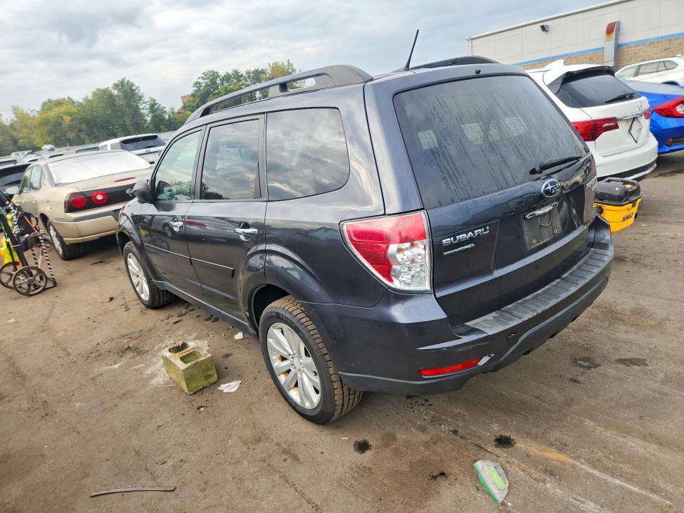 Продаж на аукціоні авто 2011 Subaru Forester, vin: JF2SHADC8BH728487, номер лоту: 70689826