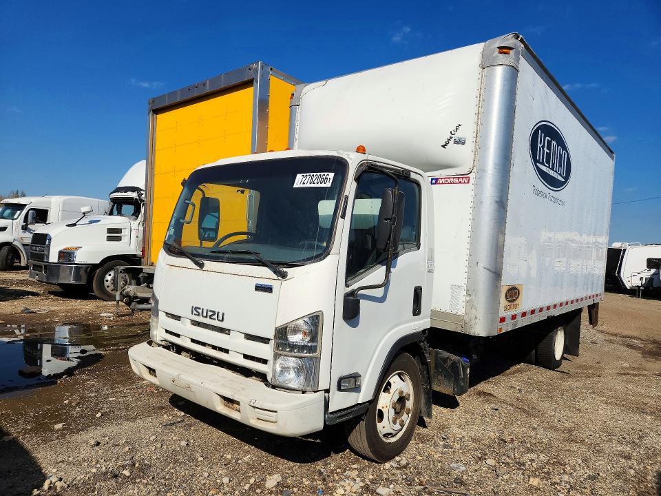 Aukcja sprzedaży 2015 Isuzu Nrr, vin: JALE5W164F7301902, numer aukcji: 72782066