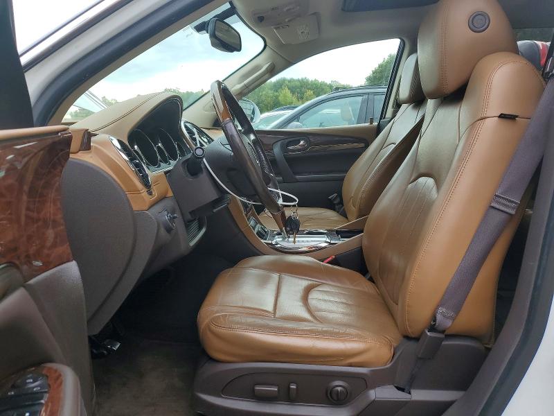 2017 Buick Enclave მანქანა იყიდება აუქციონზე, vin: 5GAKVBKD2HJ317405, აუქციონის ნომერი: 71421646