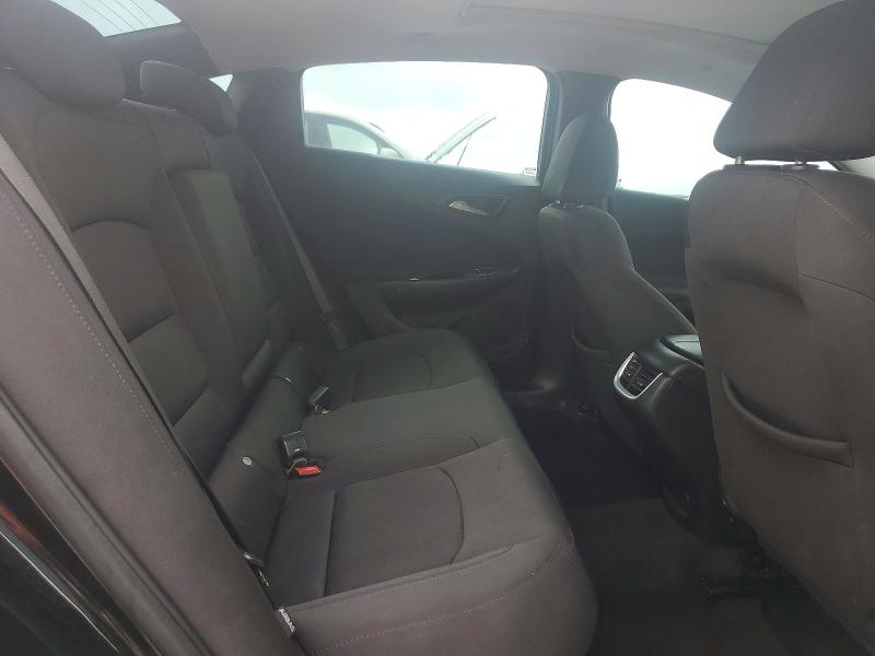 71048856 :رقم المزاد ، 1G1ZD5ST5MF054888 vin ، 2021 Chevrolet Malibu مزاد بيع