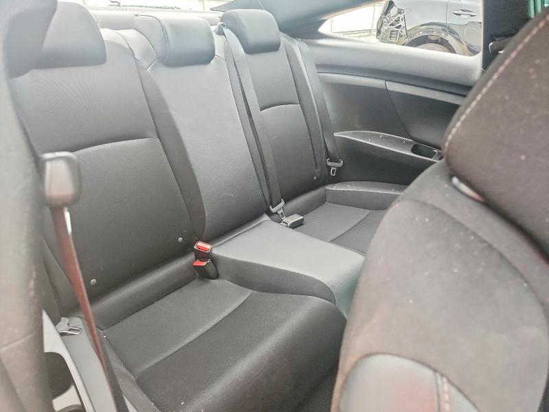 71094126 :رقم المزاد ، 2HGFC4B83KH307920 vin ، 2019 Honda Civic مزاد بيع