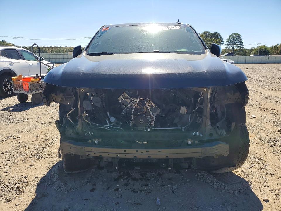 Aukcja sprzedaży 2021 Chevrolet Tahoe, vin: 1GNSKNKD8MR247307, numer aukcji: 71923016