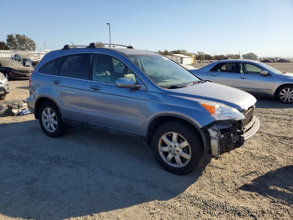 2007 Honda Cr-v მანქანა იყიდება აუქციონზე, vin: JHLRE38737C041889, აუქციონის ნომერი: 71850196