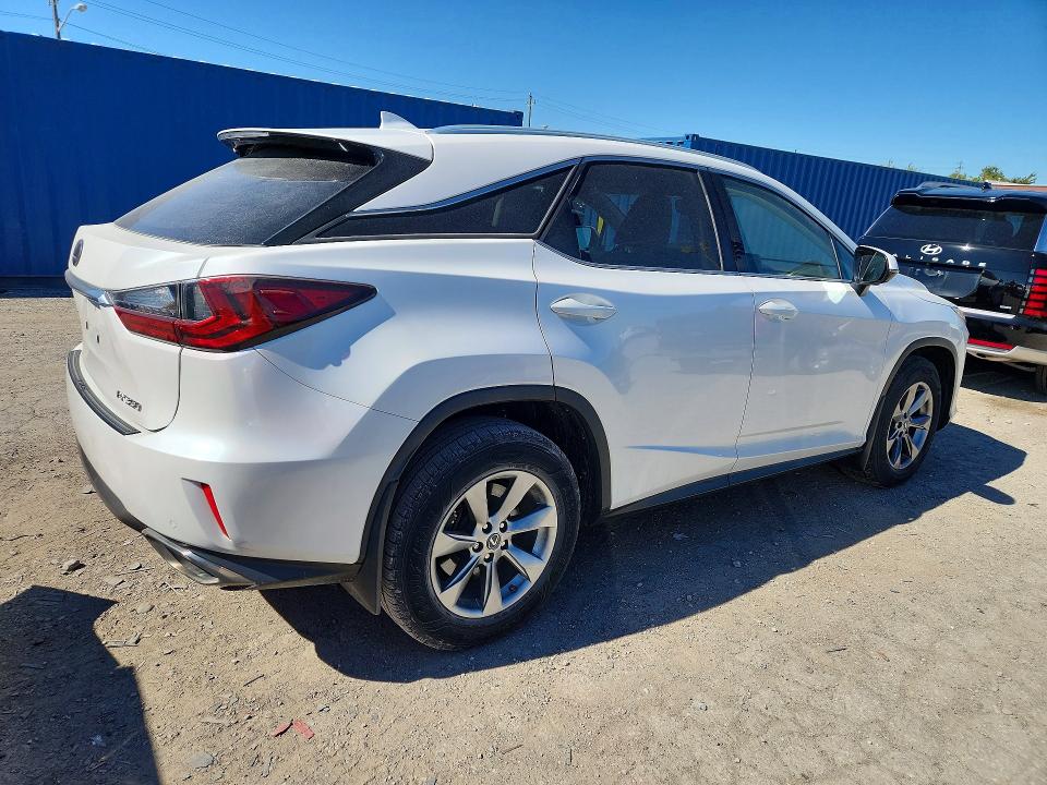 Aukcja sprzedaży 2019 Lexus Rx 350, vin: 2T2BZMCA2KC202756, numer aukcji: 70909576