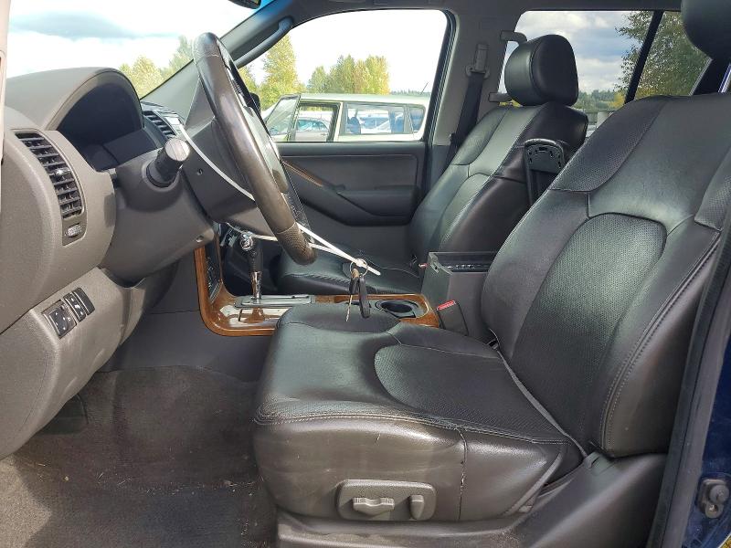 Продаж на аукціоні авто 2006 Nissan Pathfinder, vin: 5N1AR18W46C669707, номер лоту: 71164116