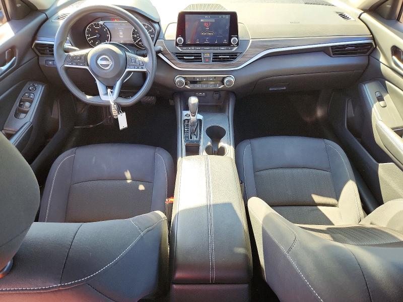 72106306 :رقم المزاد ، 1N4BL4DV1SN396934 vin ، 2025 Nissan Altima مزاد بيع