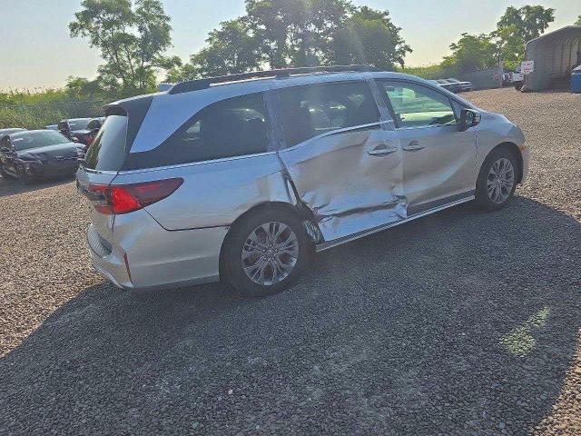Aukcja sprzedaży 2026 Honda Odyssey, vin: 5FNRL6H86TB013630, numer aukcji: 71905706
