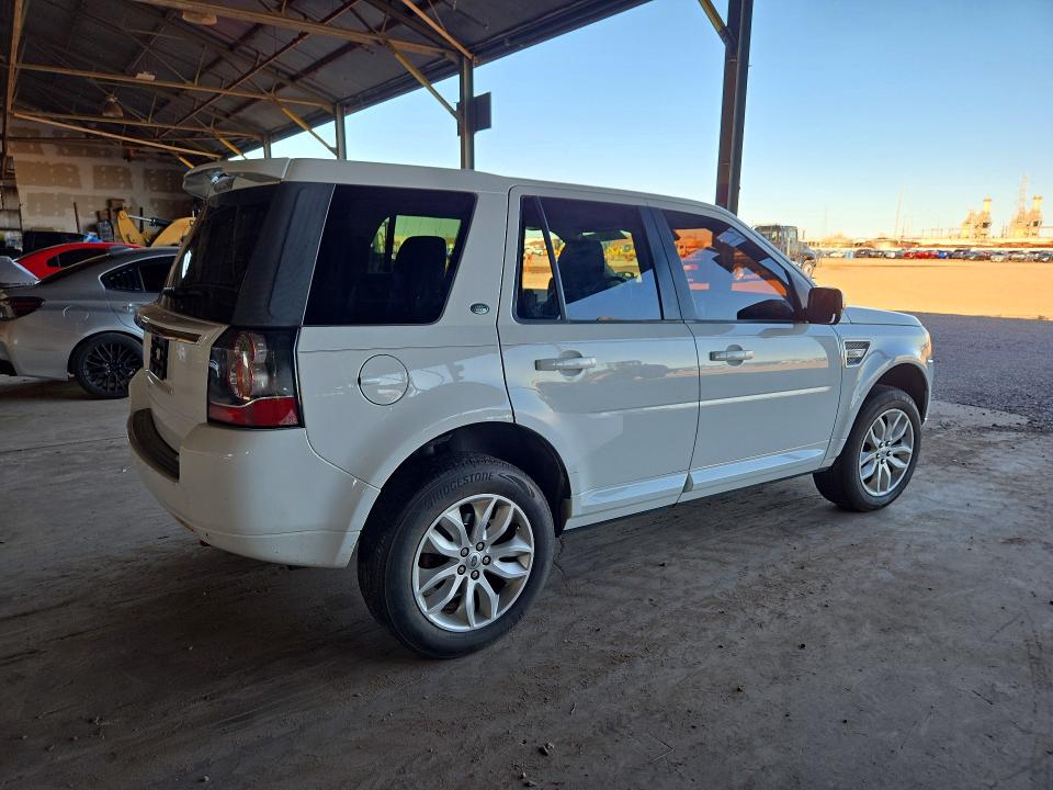 Продаж на аукціоні авто 2013 Land Rover Lr2, vin: SALFR2BG1DH341199, номер лоту: 71203176