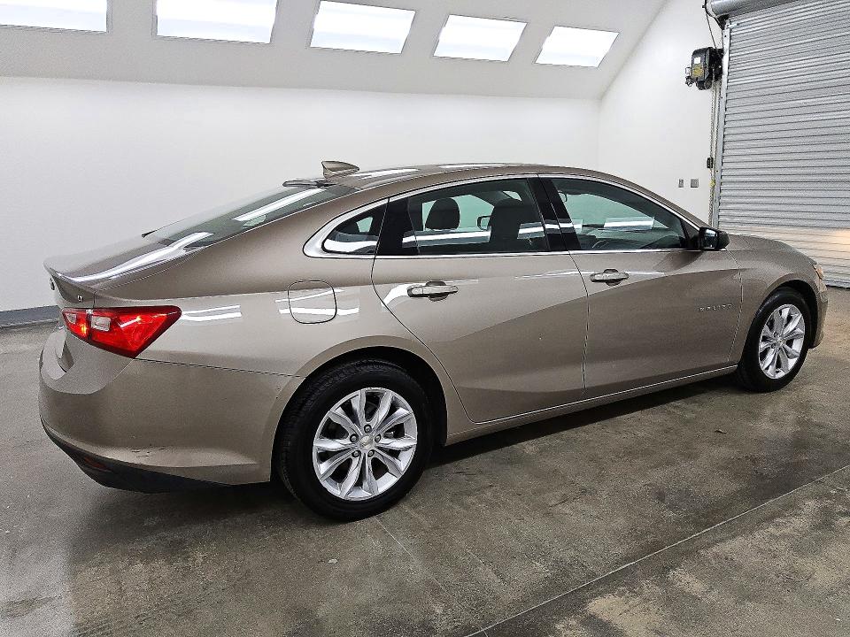 Aukcja sprzedaży 2023 Chevrolet Malibu, vin: 1G1ZD5ST6PF247703, numer aukcji: 71941746