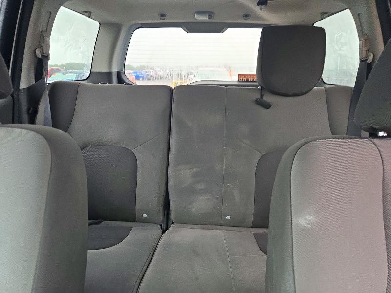 71902986 :رقم المزاد ، 5N1AN0NW5CC522589 vin ، 2012 Nissan Xterra مزاد بيع