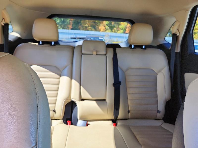 Продажа на аукционе авто 2015 Ford Edge, vin: 2FMTK3J98FBB24770, номер лота: 72958706