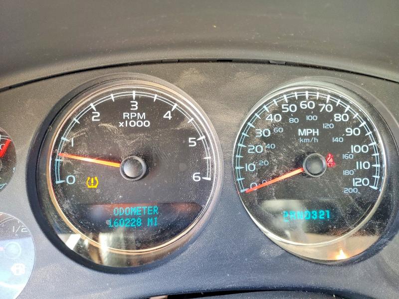 Продаж на аукціоні авто 2008 Chevrolet Suburban, vin: 3GNFK16308G133268, номер лоту: 71779626
