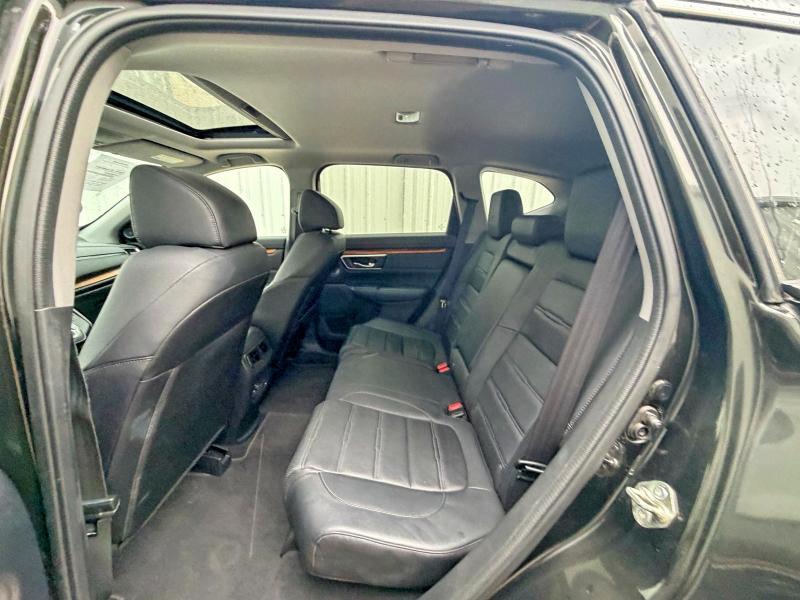 Aukcja sprzedaży 2018 Honda Cr-v, vin: 7FARW1H86JE028687, numer aukcji: 71505366