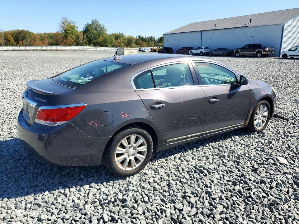 Aukcja sprzedaży 2012 Buick Lacrosse, vin: 1G4GA5ER3CF320359, numer aukcji: 71176306