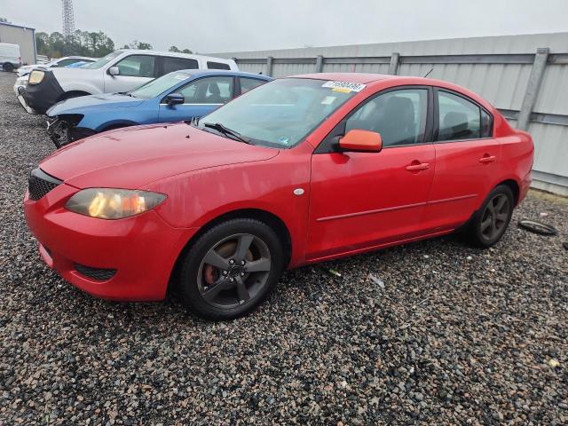 Продаж на аукціоні авто 2006 Mazda 3, vin: JM1BK32F261449673, номер лоту: 71690496