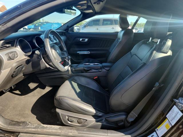 Продаж на аукціоні авто 2022 Ford Mustang, vin: 1FATP8FF7N5105346, номер лоту: 70628066