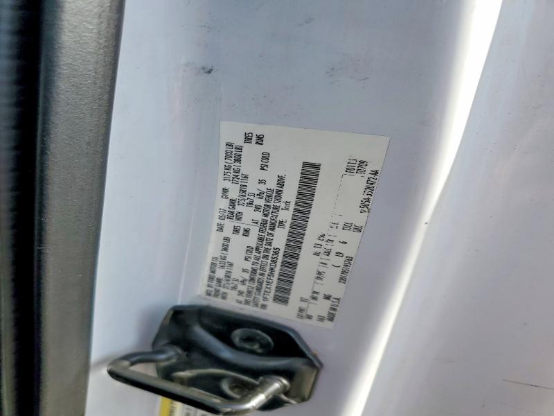 Aukcja sprzedaży 2017 Ford F150, vin: 1FTEX1EF5HKD85365, numer aukcji: 70773186