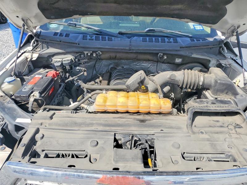 70534116 :رقم المزاد ، 1FTEW1CF0FKD56844 vin ، 2015 Ford F150 مزاد بيع