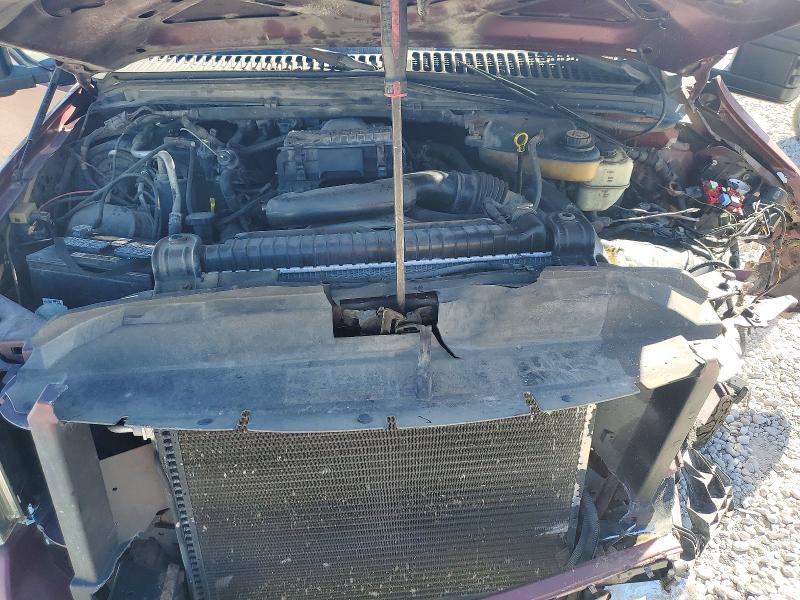 Aukcja sprzedaży 2005 Ford F250, vin: 1FTSW21595EA31562, numer aukcji: 71169776