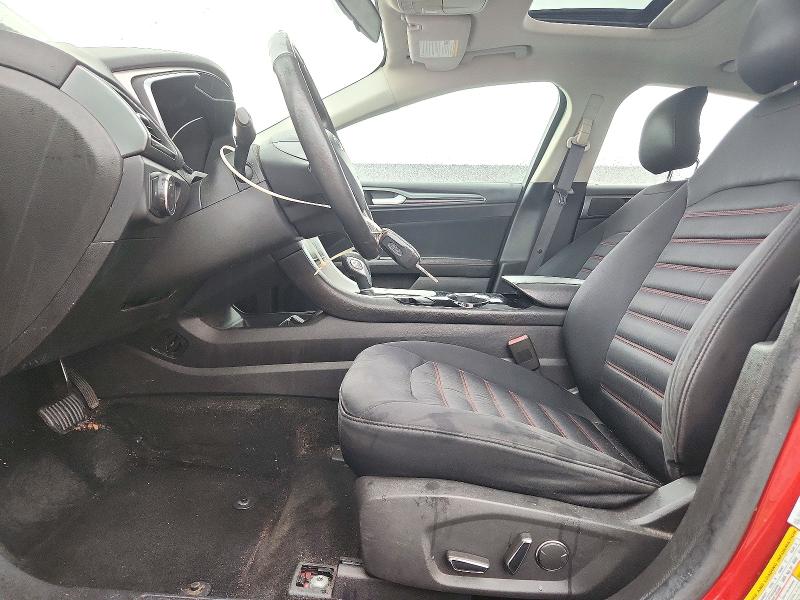Продажа на аукционе авто 2014 Ford Fusion, vin: 3FA6P0HD4ER183378, номер лота: 71553136