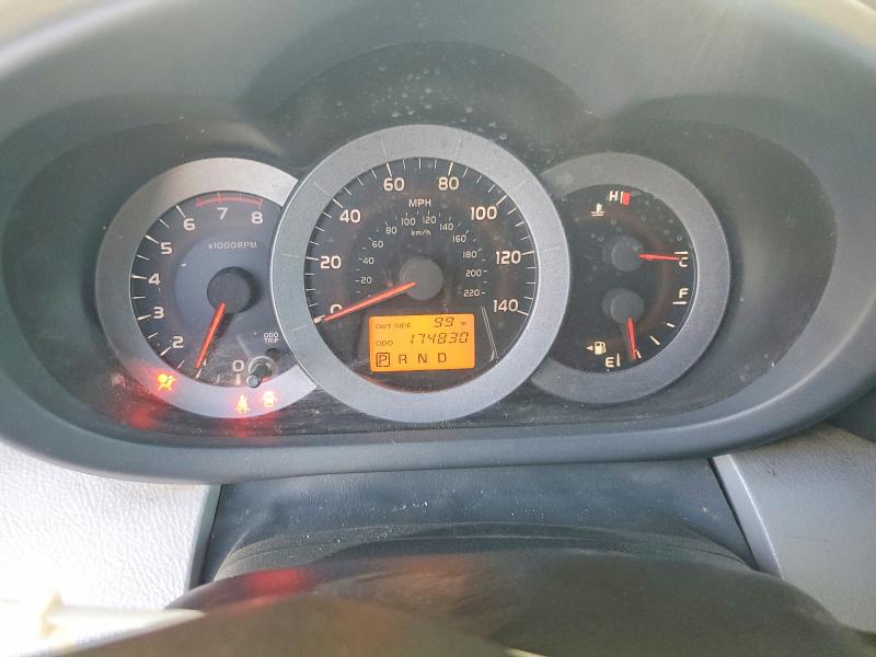 Aukcja sprzedaży 2006 Toyota Rav4, vin: JTMZD33V465013057, numer aukcji: 71991166