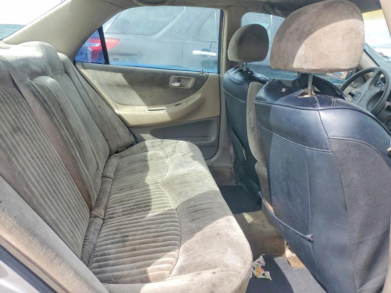 Aukcja sprzedaży 1998 Honda Accord, vin: 1HGCG5642WA011196, numer aukcji: 71283586