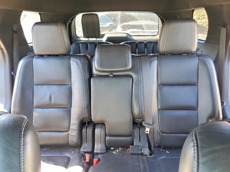72185676 :رقم المزاد ، 1FM5K8GT0FGA28990 vin ، 2015 Ford Explorer مزاد بيع