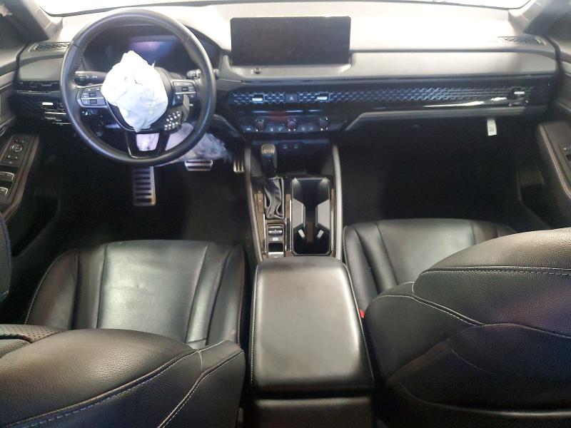 2023 Honda Accord მანქანა იყიდება აუქციონზე, vin: 1HGCY2F59PA044783, აუქციონის ნომერი: 71359266