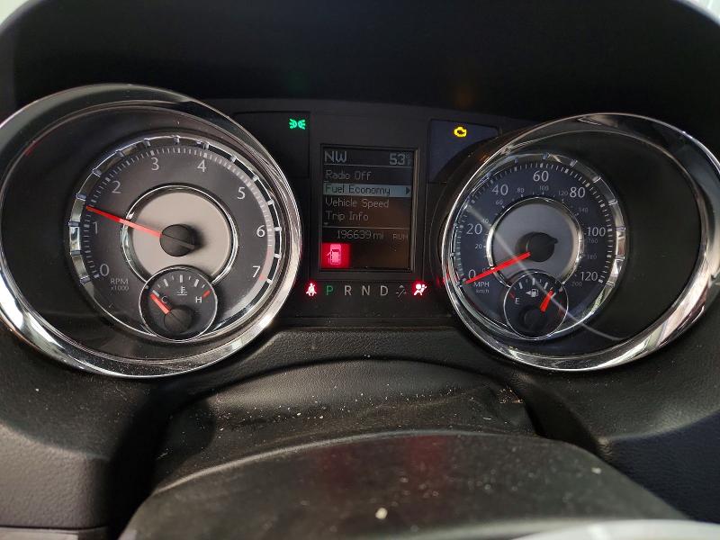 Продаж на аукціоні авто 2014 Chrysler Town & Country, vin: 2C4RC1BG0ER256523, номер лоту: 71665516