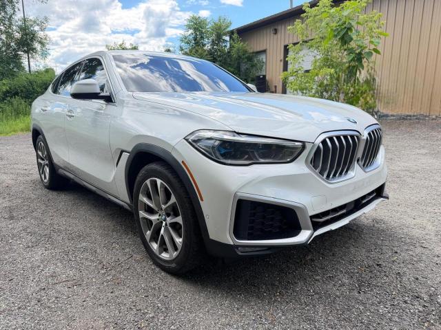 Продаж на аукціоні авто 2020 Bmw X6, vin: 5UXCY6C0XL9D21128, номер лоту: 71708286