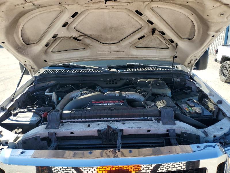 72525086 :رقم المزاد ، 1FTSW31P74ED34393 vin ، 2004 Ford F350 مزاد بيع