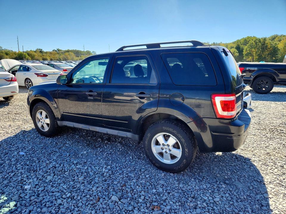 Aukcja sprzedaży 2010 Ford Escape, vin: 1FMCU9DG7AKC65674, numer aukcji: 71732596