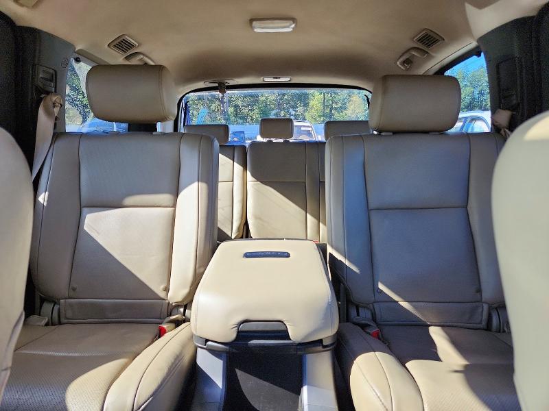 Продажа на аукционе авто 2010 Toyota Sequoia, vin: 5TDDW5G18AS028476, номер лота: 72605056